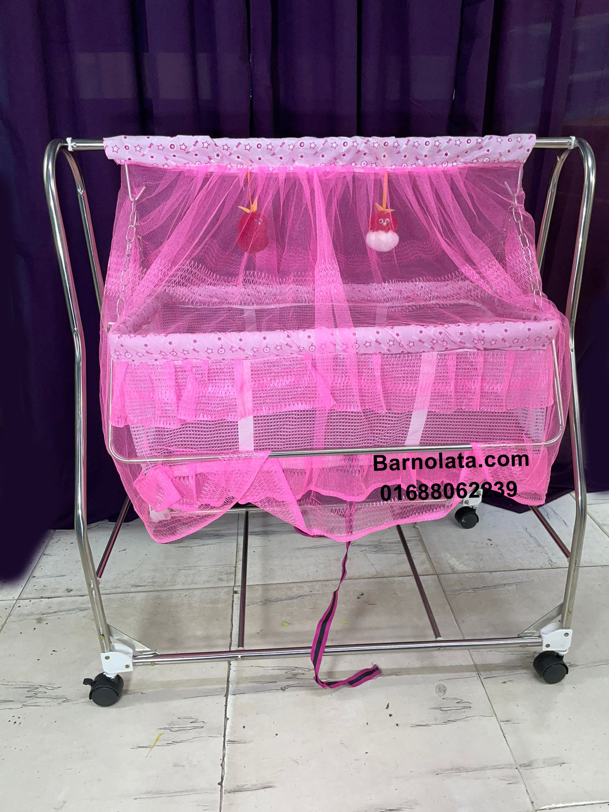 Baby Dolna- Model C025